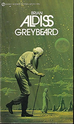 Greybeard