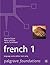 Foundations French: Level 1 (Palgrave Foundation Series Languages) by Helen Phillips (2001-06-29)