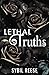Lethal Truths (Blackwood University #2)