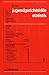 Jugendgerichtshilfestatistik: Methodik, Analysen, Perspektiven (German Edition)
