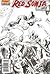 Red Sonja:vacant Shell #1 "...