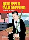 Quentin Tarantino by Michele Botton