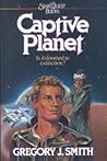 Captive Planet (Star Quest Books, Volume 1)