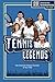 Tennis Legends: 20 Inspirin...