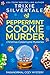 Peppermint Cookie Murder (C...