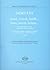 lines, words, letters... to poems by Parti Nagy for mezzo-sop... by Horváth Balázs