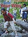 Reach into Phonics 1 (Read On Your Own Books): Find Your Way