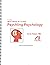 Psychling Psychology by Arnie Baker