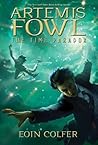 Artemis Fowl: The...