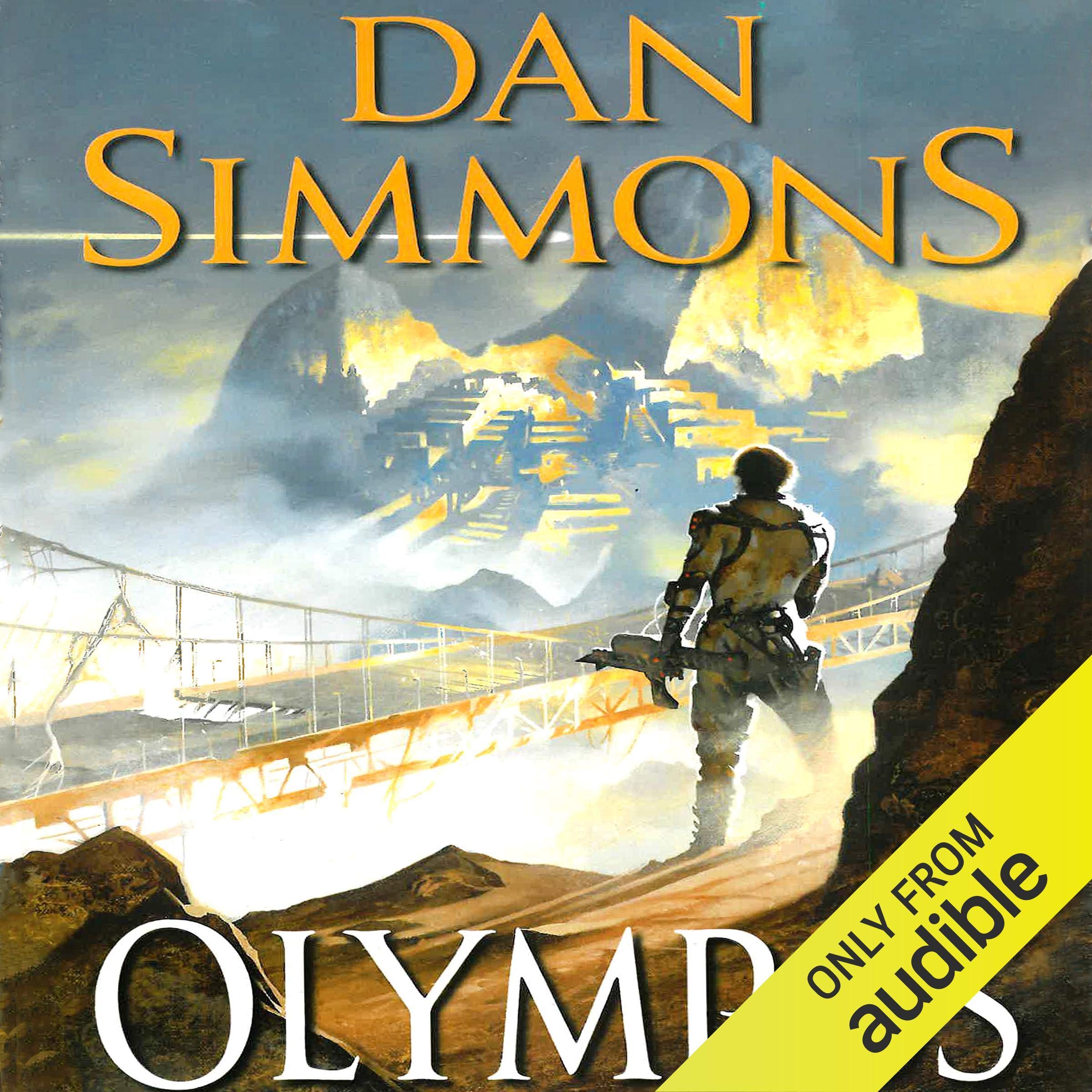 Olympos