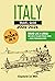 Italy Travel Guide: 3 Books...