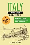Italy Travel Guid...