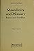 Masculinity and Mimicry Ran...