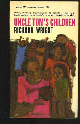 Uncle Tom's Children