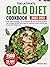 The Ultimate GOLO Diet Cookbook 2023-2024 by Winona Bax