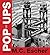 M.C. Escher® Pop-Ups by Cou...