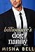 Billionaire's Dog Nanny