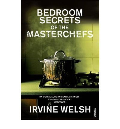 The Bedroom Secrets of the Master Chefs