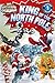 King of the North Pole (Marvel Super Hero Squad (Pb)) by Lisa Shea (2012-10-16)