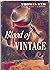Blood of vintage