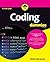 Coding For Dummies (For Dummies (Computer/Tech)) by Nikhil Abraham (2016-06-13)