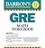 [ [ [ Barron's GRE Math Wor...