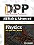 JEE Advanced Physics - Daily Practice Problem (DPP) Sheets for Class XII & Above By Career Point Kota