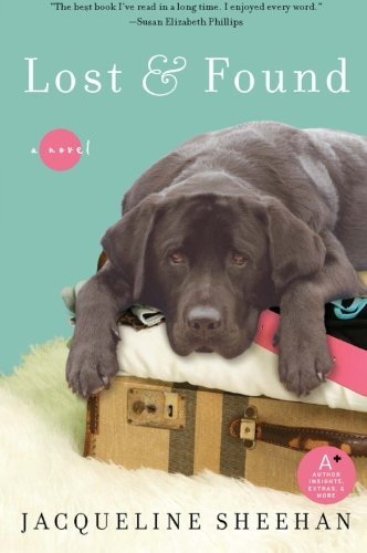 Lost & Found by Sheehan, Jacqueline [Paperback] (Paperback)