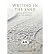 [ Writing in the Sand by Unknown Author