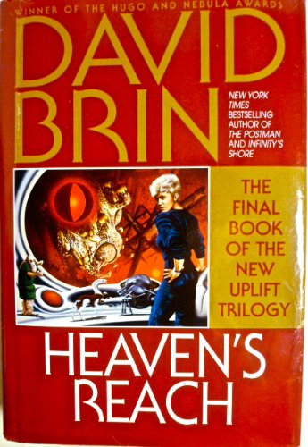 Heaven's Reach