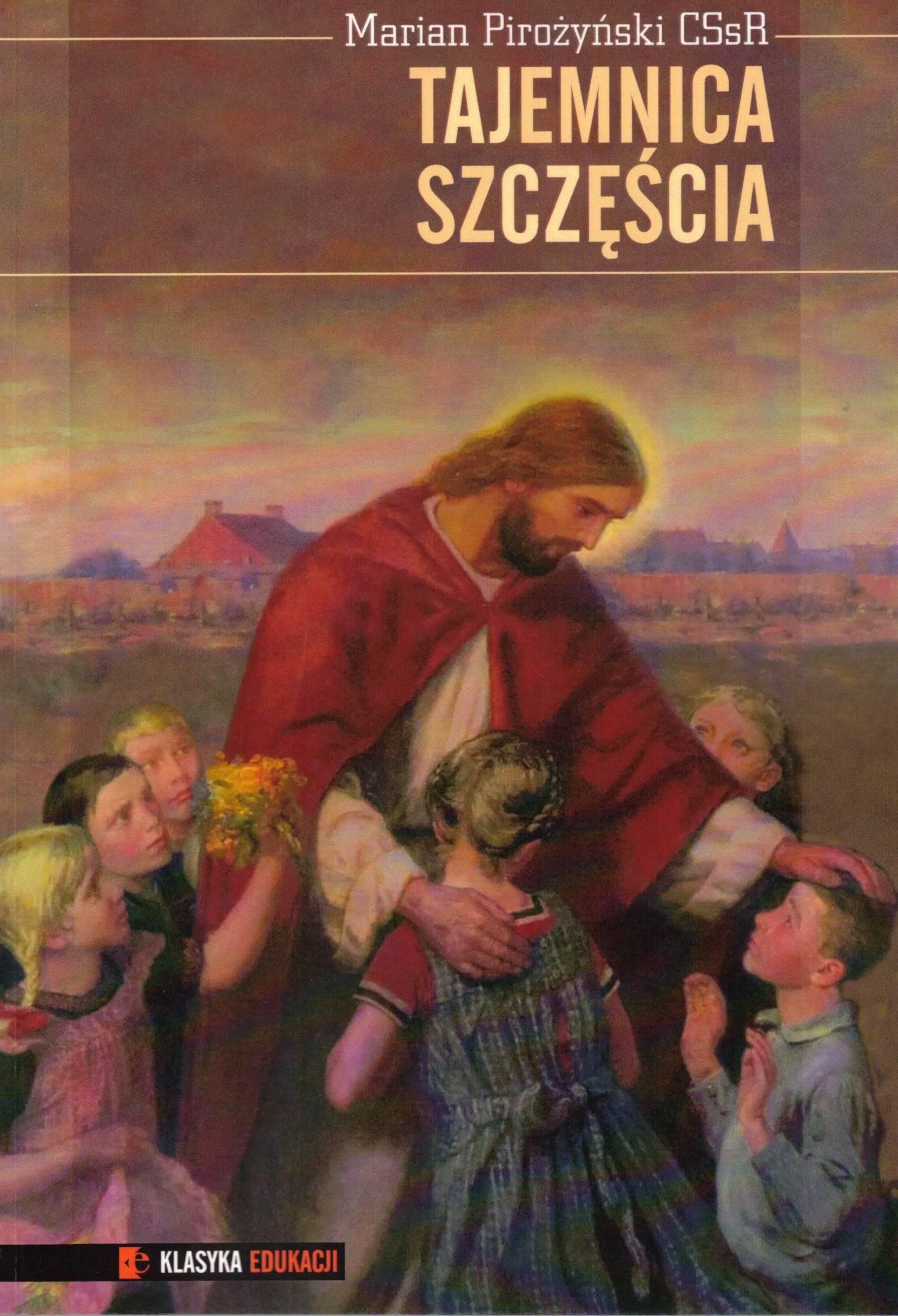 Tajemnica szczęścia