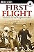 BY Jenner, Caryn ( Author ) [{ First Flight: The Story of the Wright Brothers (DK Reader - Level 4 (Quality)) By Jenner, Caryn ( Author ) Jul - 21- 2003 ( Paperback ) } ]