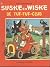 SUSKE EN WISKE, De Tuf-tuf-club, n° 133 by Willy Vandersteen