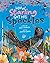 How Starling Got His Speckles