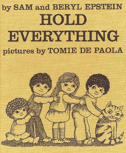 Hold Everything (Hardcover)