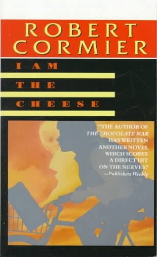 I Am the Cheese