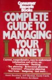 Complete Guide to Managing Your Money (Paperback)