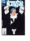 Northstar #1 Marvel