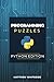 Programming Puzzles: Python Edition