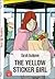 Yellow Stcker Girl, The - Stage 2 - A2 (Teen Readers)