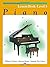 Alfred's Basic Piano Course: Lesson Book - Level 3 by Willard A. Palmer Morton Manus Amanda Vick Lethco(2015-09-14)