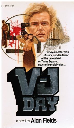V-J Day (Paperback)