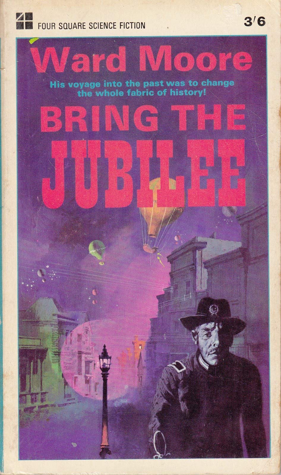 Bring the jubilee