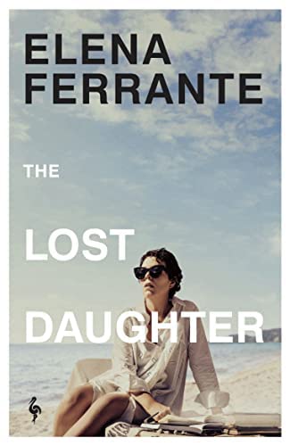 NEW-THE LOST DAUGHTER