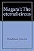 Niagara!: The eternal circus by Gordon Donaldson (January 19,1979)