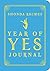 The Year of Yes Journal by Shonda Rhimes(2010-09-14)