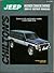 Jeep Wagoneer/Comanche/Cherokee 1984-91 Repair Manual (Chilton's Total Car Care)