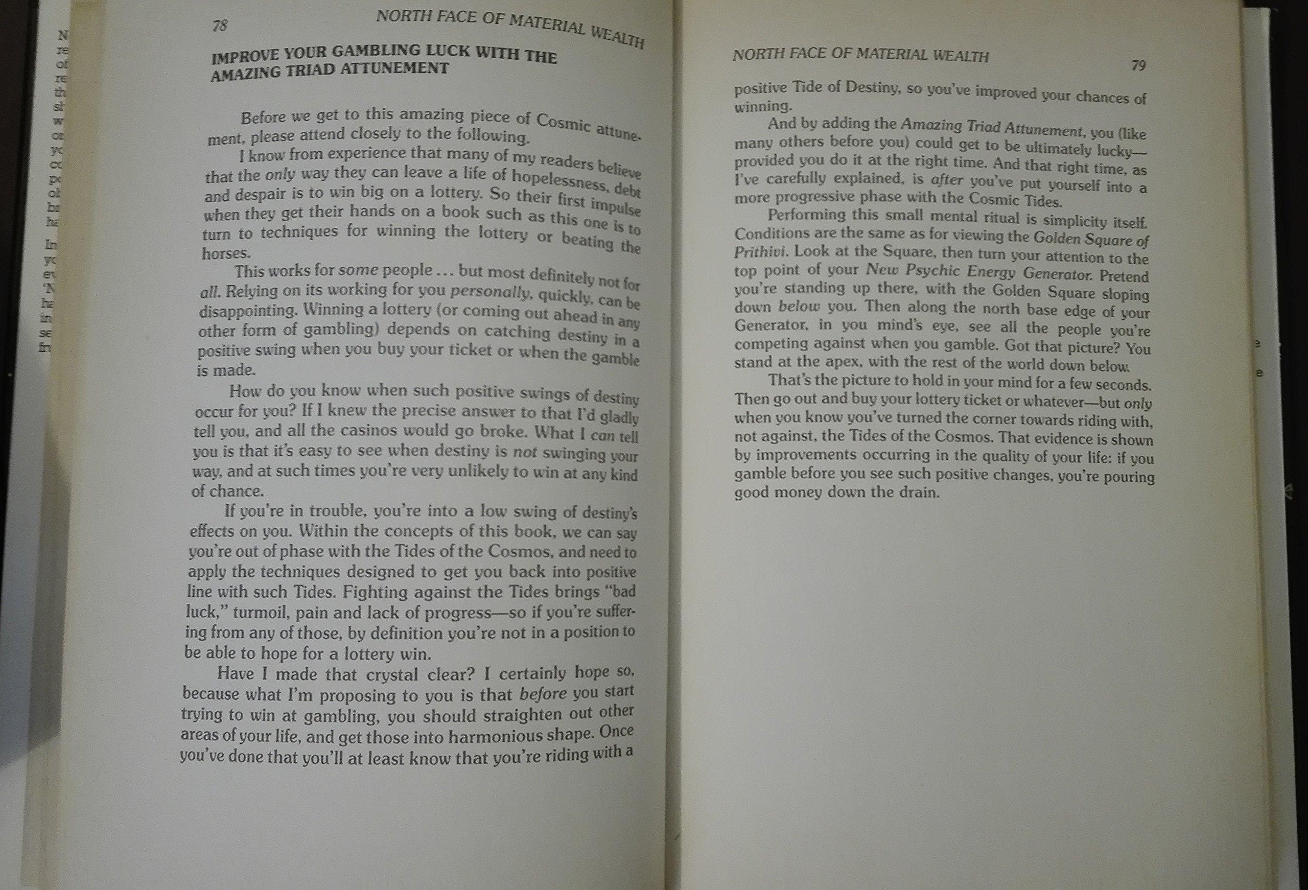 Secrets From Beyond the Pyramids (Hardcover)