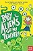 Baby Aliens Got My Teacher 2014-Paperback - (9 Jan)