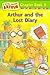Arthur and the Lost Diary[ ARTHUR AND THE LOST DIARY ] by Brown, Marc Tolon (Author) Sep-01-98[ Paperback ]